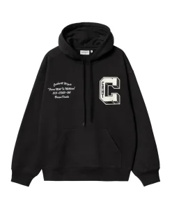 Hooded Brown Ducks Sweat