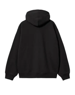 Hooded Brown Ducks Sweat