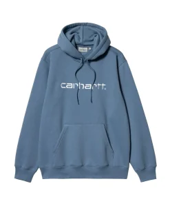 Hooded Carhartt Sweat