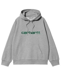 Hooded Carhartt Sweat