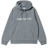 Hooded Carhartt Sweat