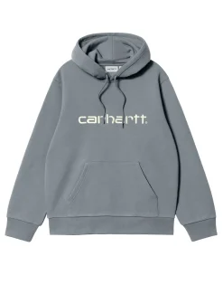 Hooded Carhartt Sweat