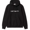 Hooded Carhartt Sweat