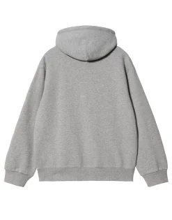 Hooded Carhartt Sweat