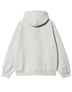 Hooded Carhartt Sweat