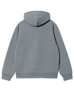 Hooded Carhartt Sweat