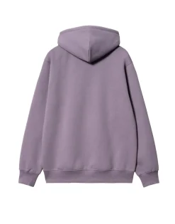 Hooded Carhartt Sweat