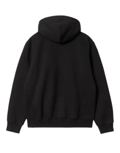 Hooded Carhartt Sweat