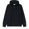 Hooded Chase Jacket