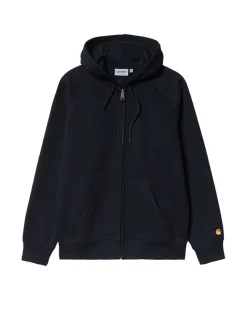 Hooded Chase Jacket