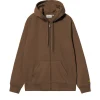 Hooded Chase Jacket