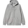 Hooded Chase Jacket