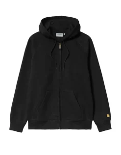 Hooded Chase Jacket