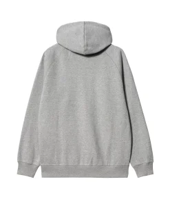 Hooded Chase Jacket