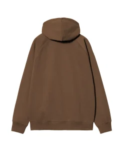 Hooded Chase Jacket