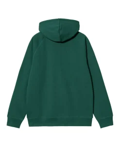 Hooded Chase Jacket