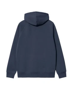 Hooded Chase Jacket