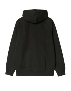 Hooded Chase Jacket