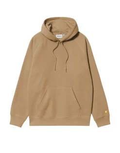 Hooded Chase Sweat