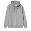 Hooded Chase Sweat