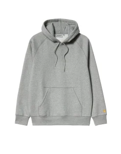 Hooded Chase Sweat