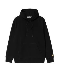 Hooded Chase Sweat