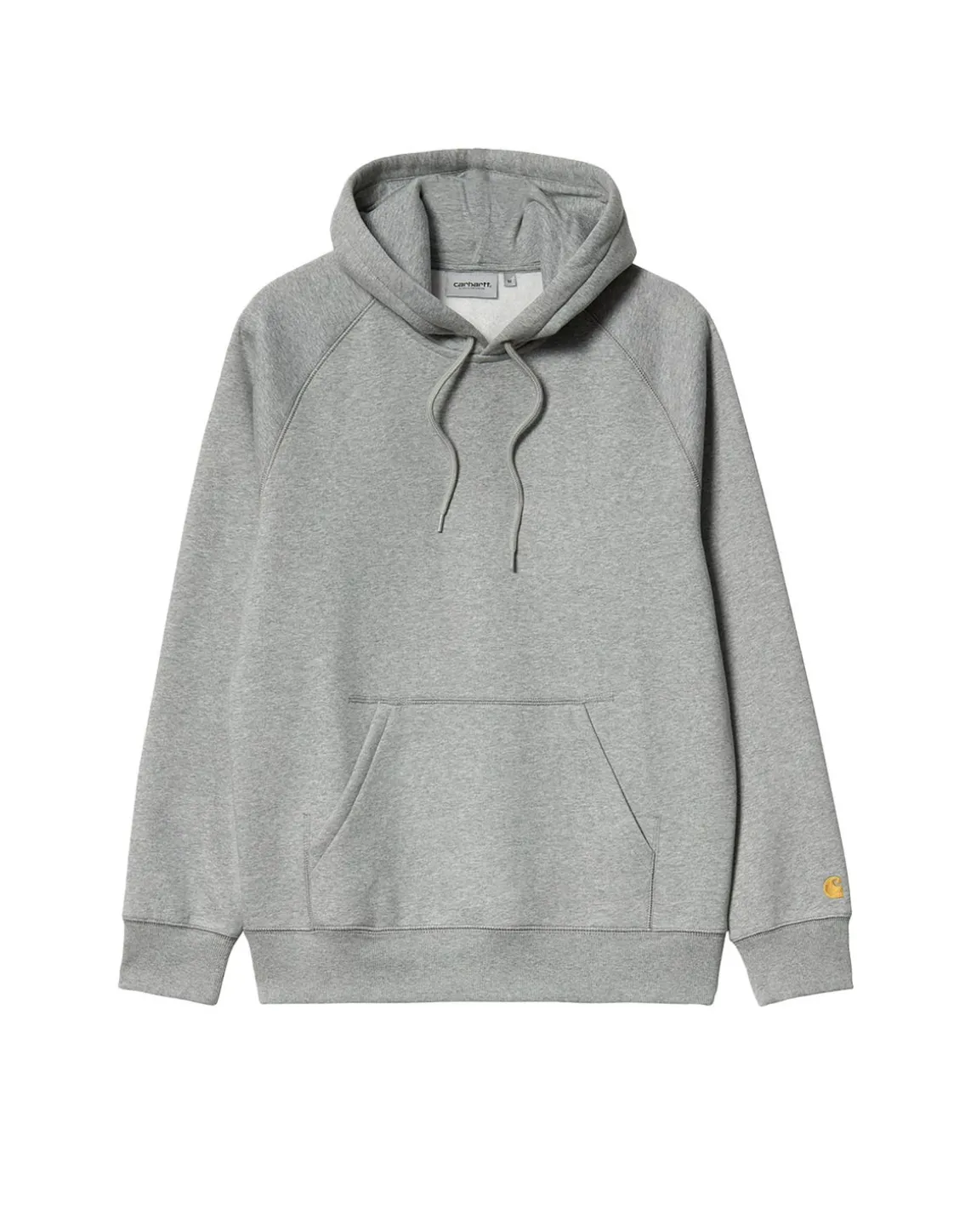 Hooded Chase Sweat