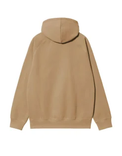 Hooded Chase Sweat