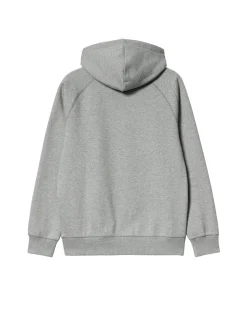 Hooded Chase Sweat