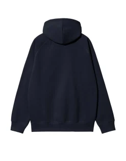 Hooded Chase Sweat