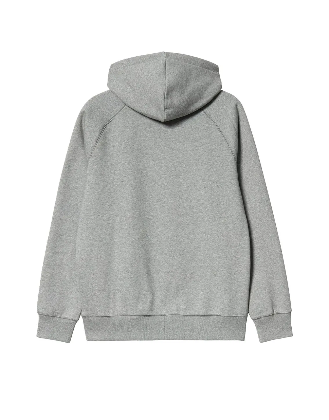 Hooded Chase Sweat