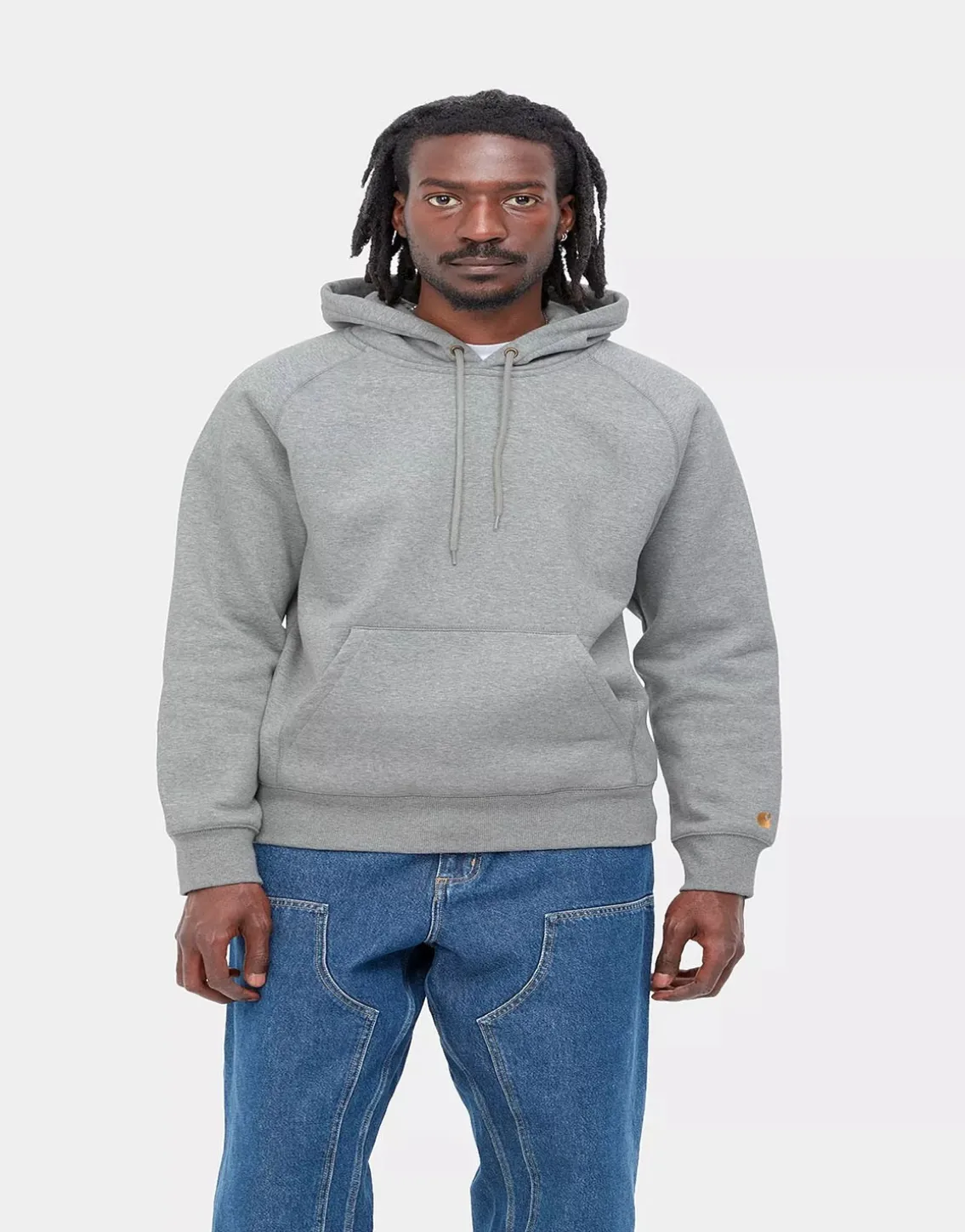 Hooded Chase Sweat