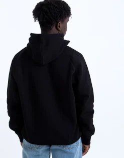 Hooded Chase Sweat