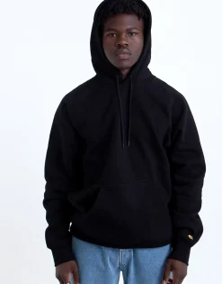 Hooded Chase Sweat