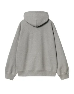 Hooded Flaming Ducks Sweat