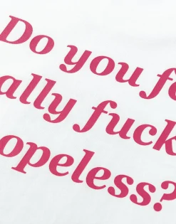 Hopeless Tee