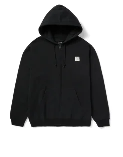 Horus Zip Hoodie