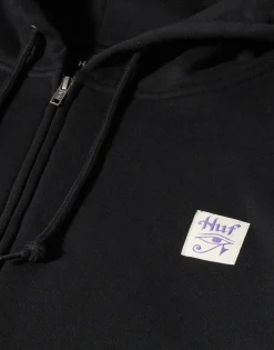 Horus Zip Hoodie