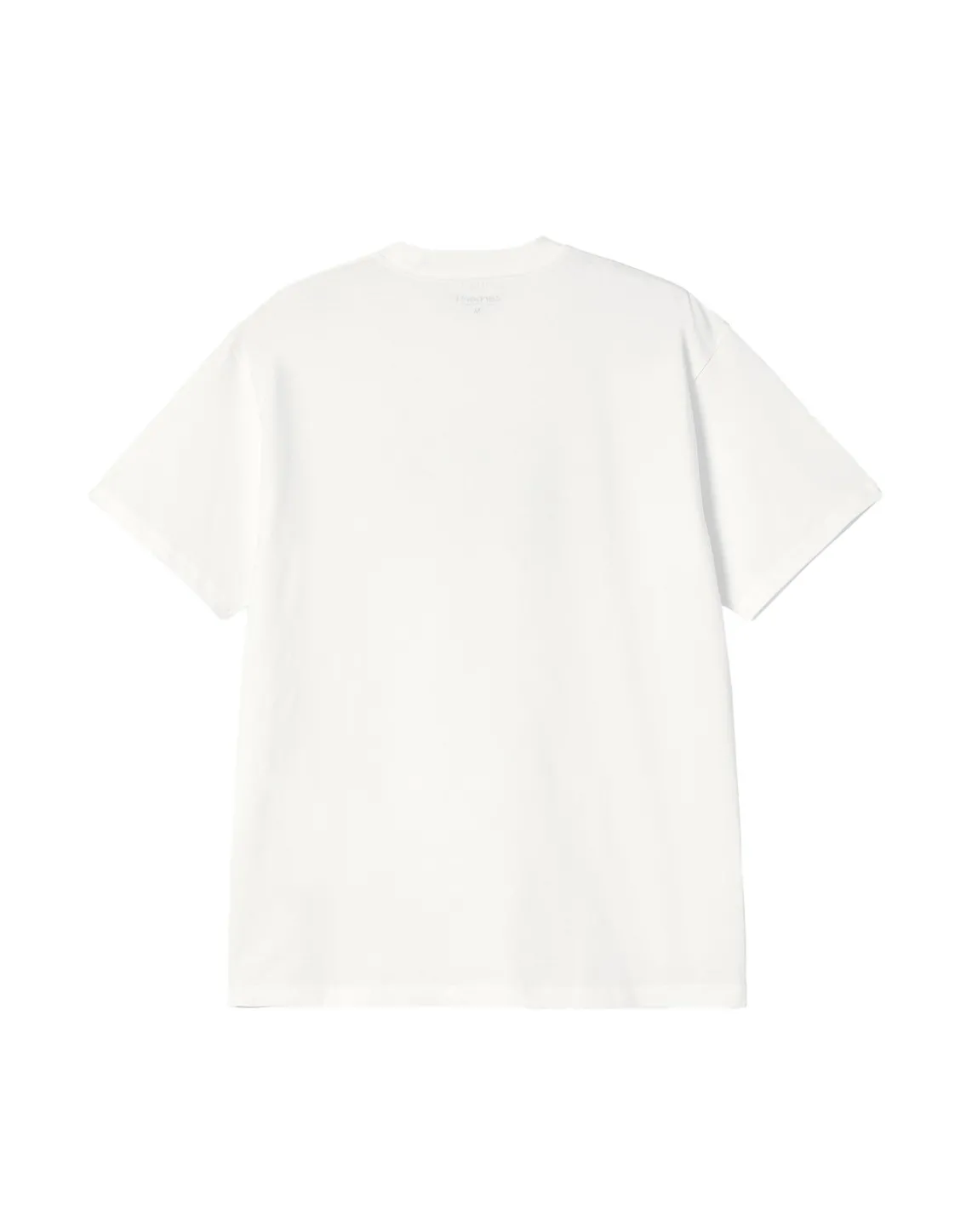 Hot Script S/S T-Shirt