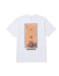 HUF Car Club S/S Tee