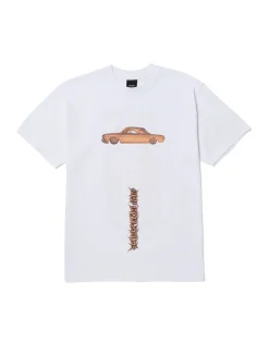 HUF Car Club S/S Tee