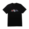 HUF Car Show S/S Tee