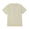 HUF Set H S/S Tee