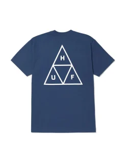 HUF Set TT S/S Tee