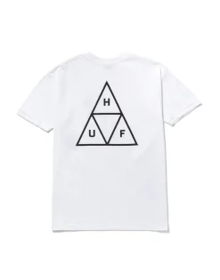 HUF Set TT S/S Tee