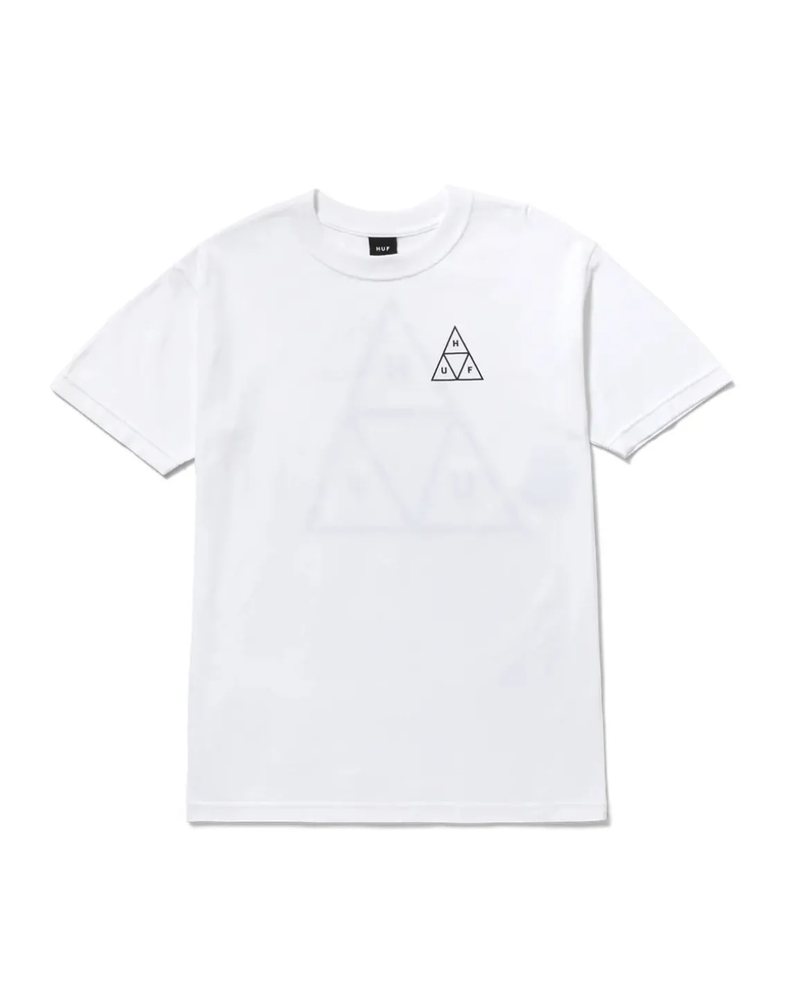 HUF Set TT S/S Tee