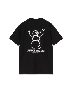 Ice S/S T-Shirt