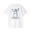 Ice S/S T-Shirt