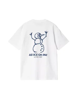 Ice S/S T-Shirt