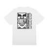 Icon Split Tee